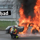 Illustration for article titled Why Richard Hammond Is Glad His Porsche GT3 Could've Caught On Fire